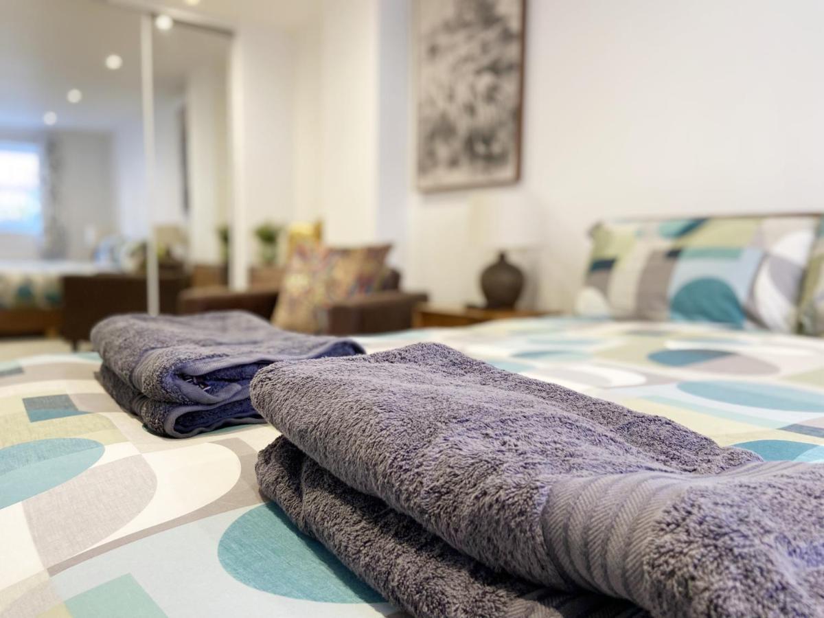 The Seaside Maisonette. Free Parking/Close To Town Bournemouth Exteriér fotografie
